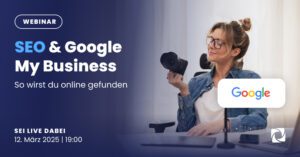 seo webinar