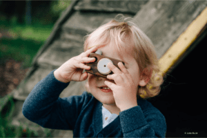 fototag im kindergarten, julia buck