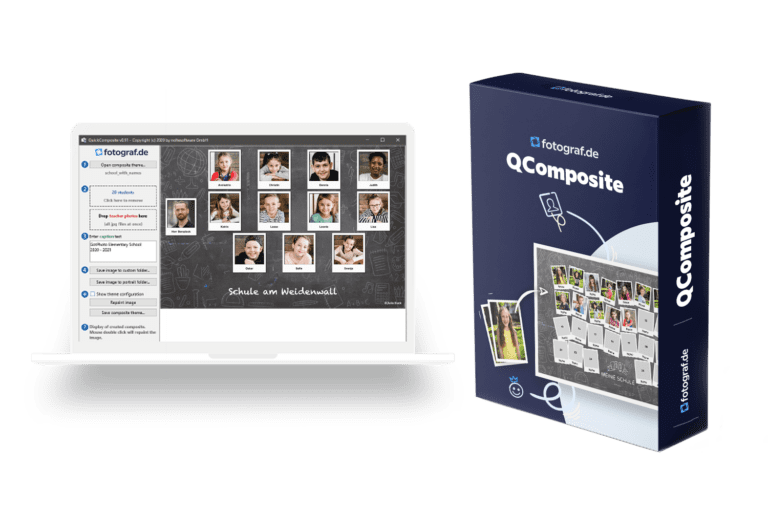 qcomposite mockup
