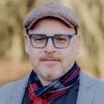 Portrait von Fotograf Carsten Janke