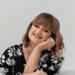 Portrait von Fotografin Charleen Mußler