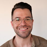 Portrait von fotograf.de Mitarbeiter Nils Hoffmann