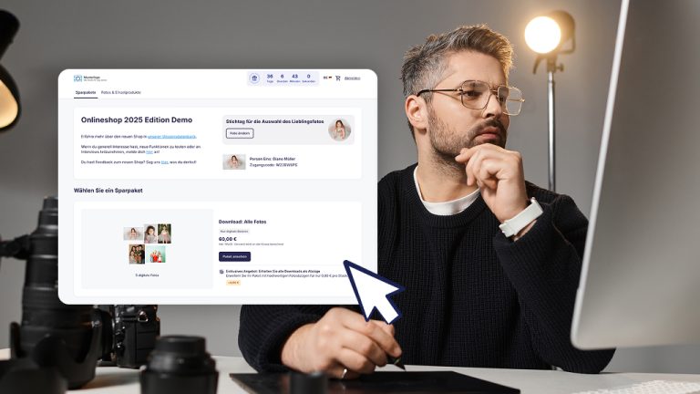 Dein Shop, deine Regeln: Mehr Flexibilität für dich und deine Kund:innen