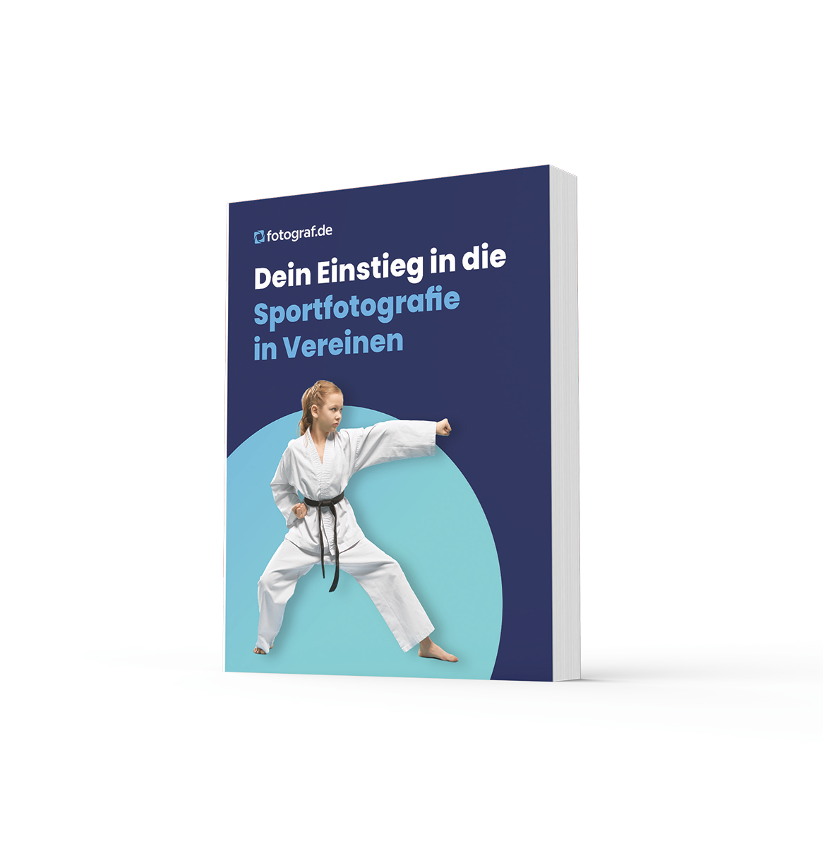 Dein Einstieg in die Sportfotografie in Vereinen